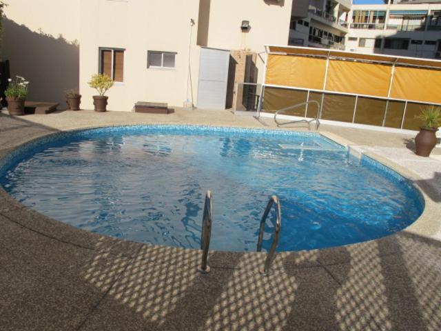 Apartamento Cap Ferrat Punta del Este Exterior foto