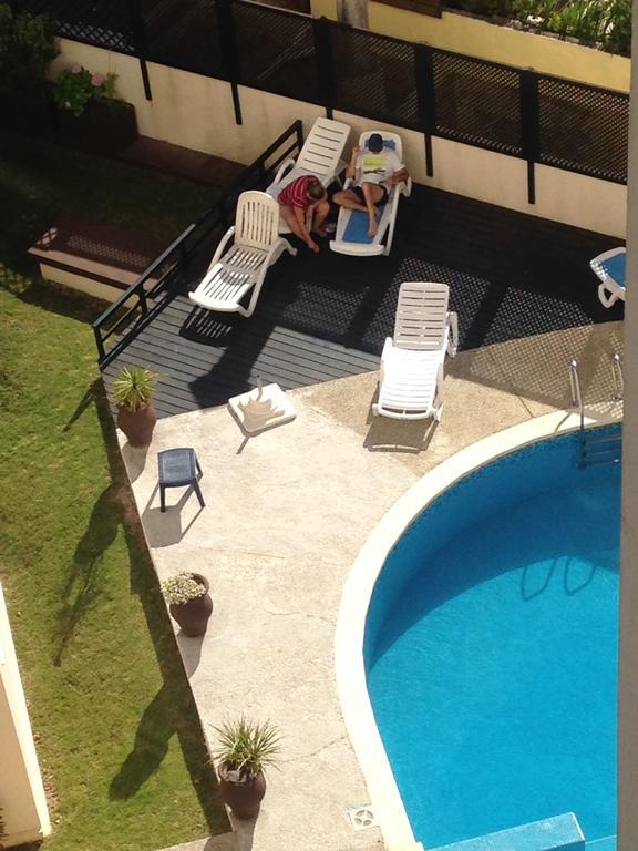 Apartamento Cap Ferrat Punta del Este Exterior foto