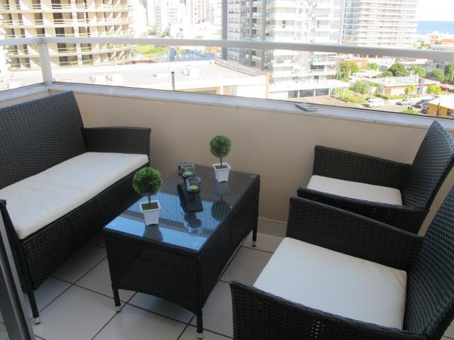 Apartamento Cap Ferrat Punta del Este Exterior foto