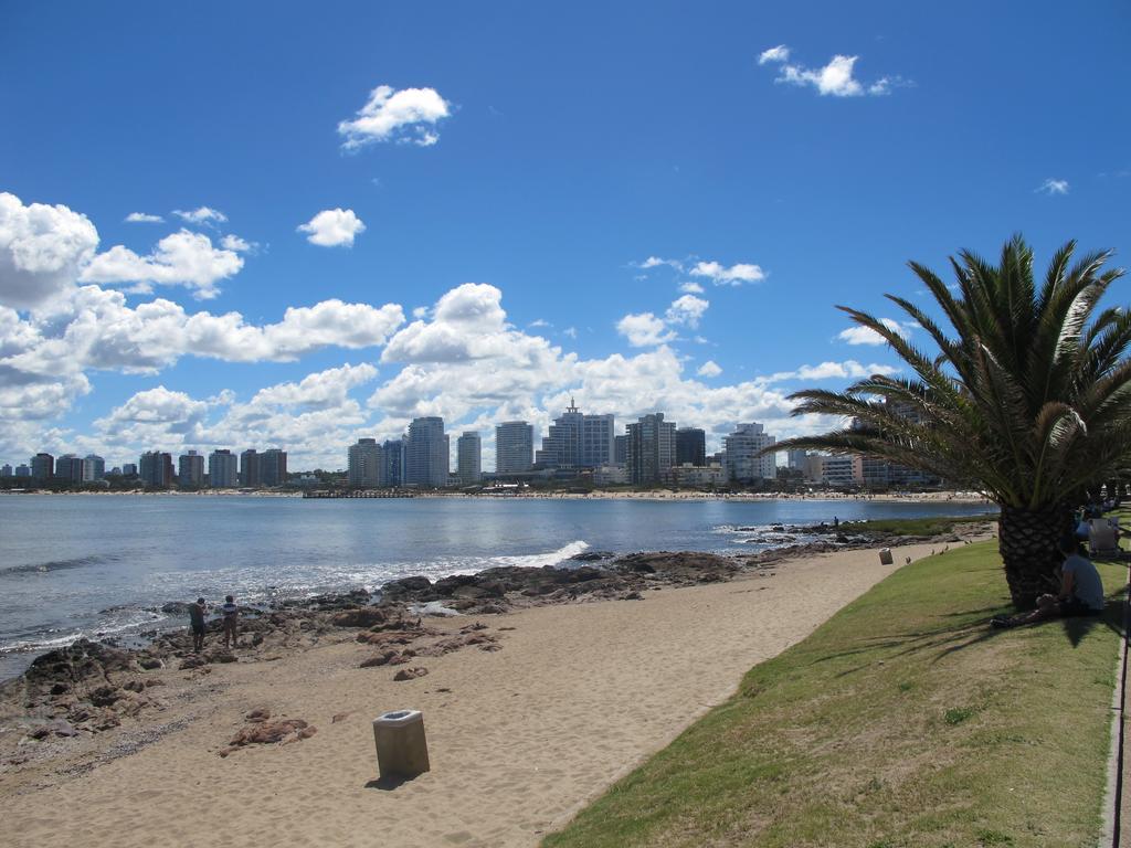 Apartamento Cap Ferrat Punta del Este Exterior foto