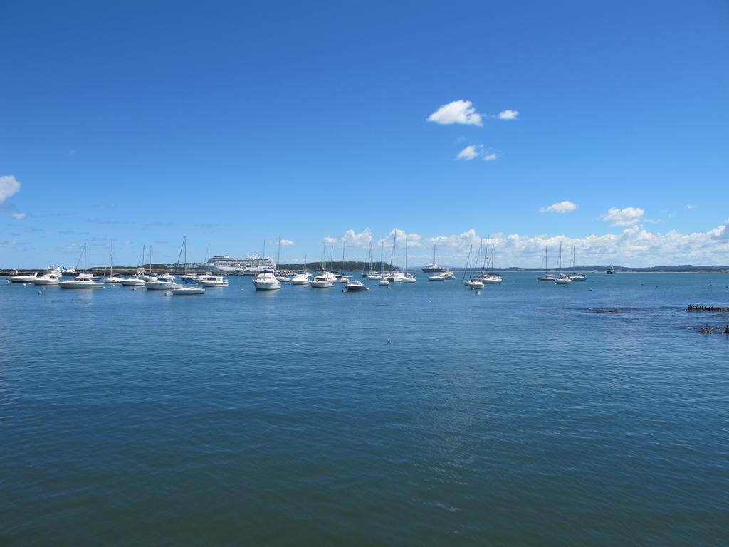 Apartamento Cap Ferrat Punta del Este Exterior foto
