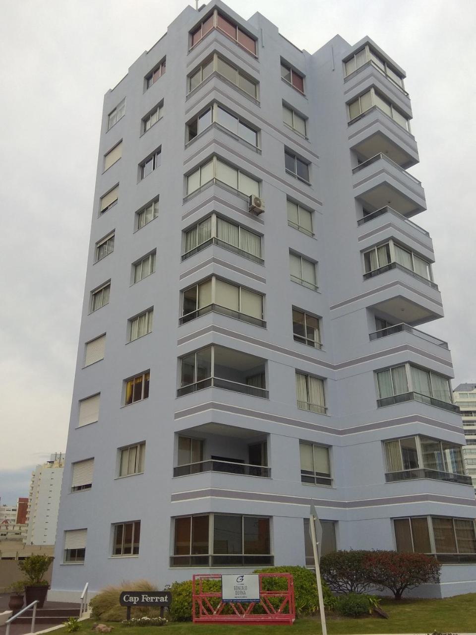 Apartamento Cap Ferrat Punta del Este Exterior foto